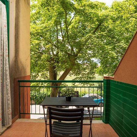 Casa Lina Villa Giardini-Naxos Buitenkant foto