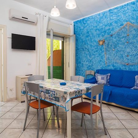 Casa Lina Villa Giardini-Naxos Buitenkant foto
