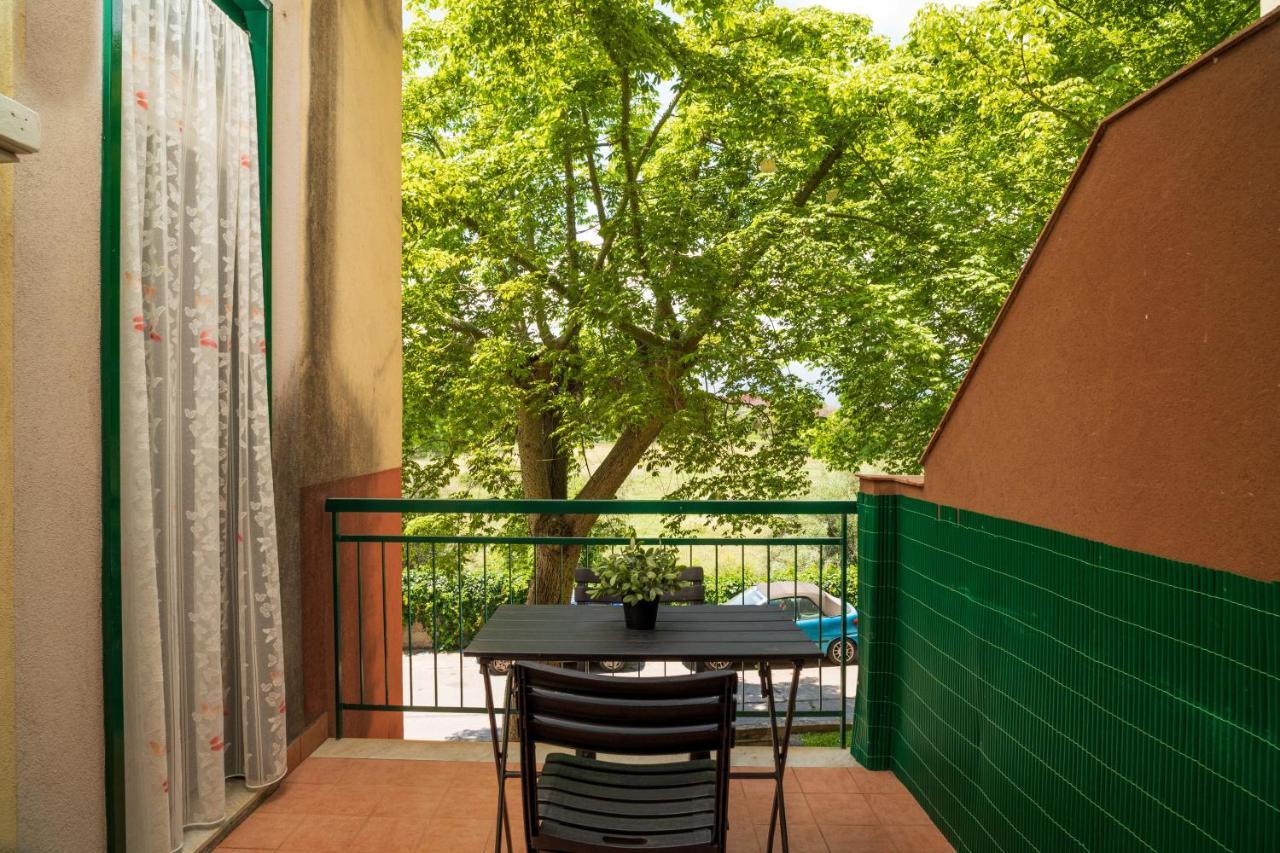 Casa Lina Villa Giardini-Naxos Buitenkant foto