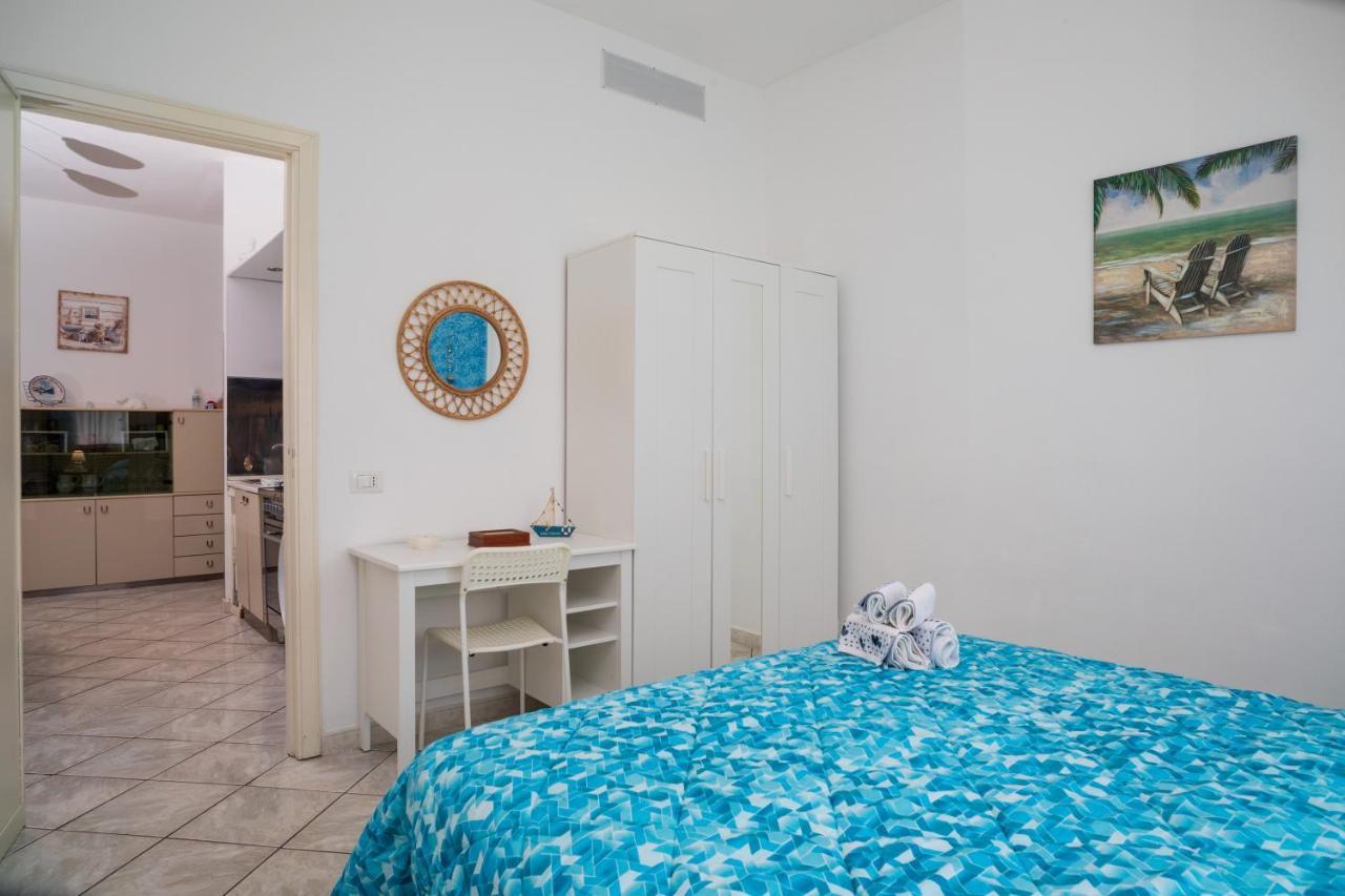 Casa Lina Villa Giardini-Naxos Buitenkant foto